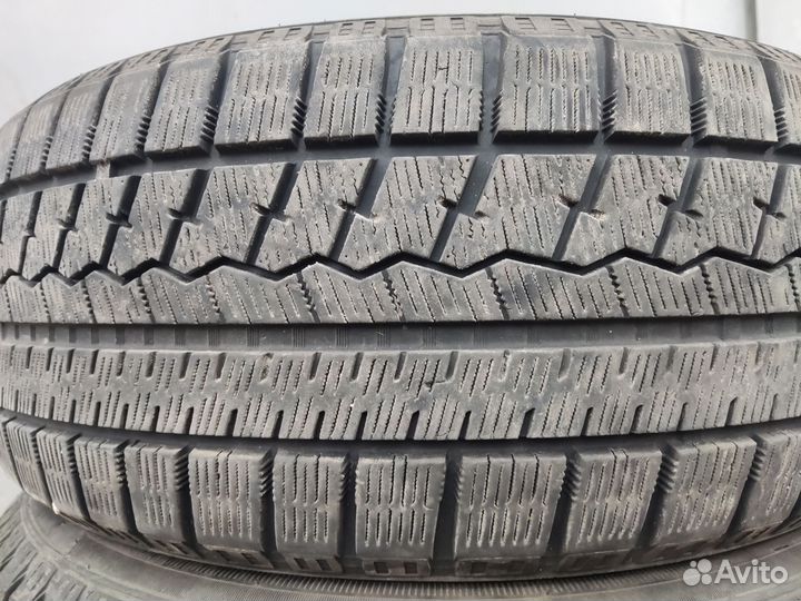 Sailun Winterpro SW61 215/55 R17 94H