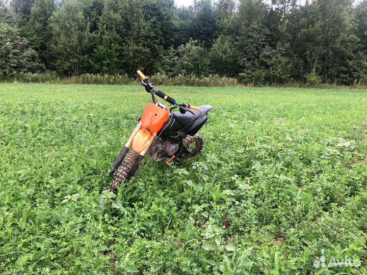 Kayo CRF 125