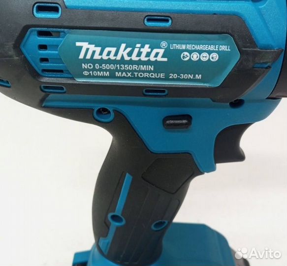 Набор Makita 3in1 (Арт.57894)