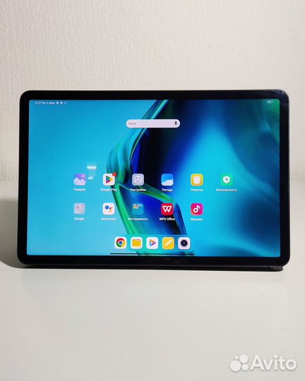 Планшет Xiaomi Pad 5 6/256Gb