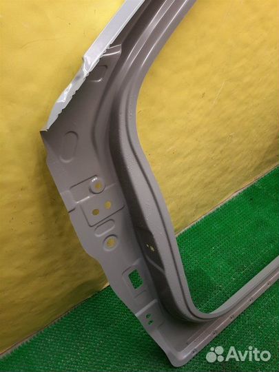 Боковина кузова правая Haval F7 2022 - 2024