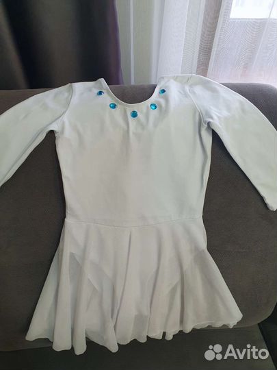 Вещи пакетом на девочку 104-110