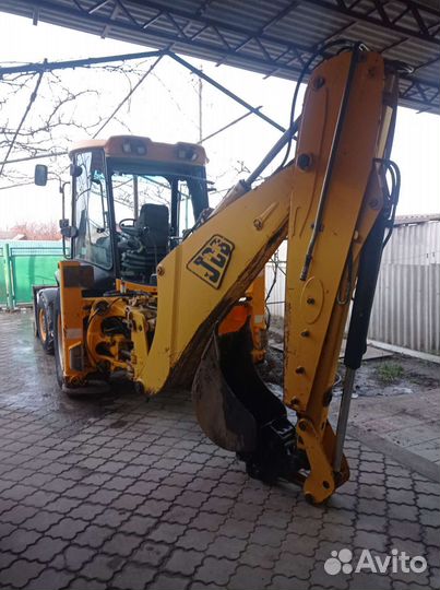 Услуги экскаватора погрузчика jcb и самосвала
