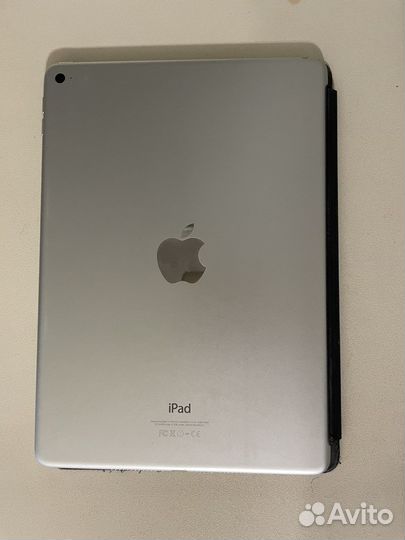 iPad air 2