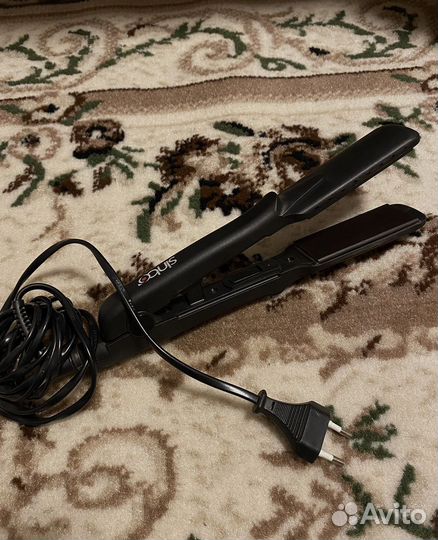 Щипцы для волос Sinbo SHD 2689