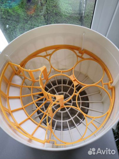 Стерилизатор maman