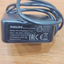 Блок питания Philips tpa-97h050050vw01 5V 0.5A