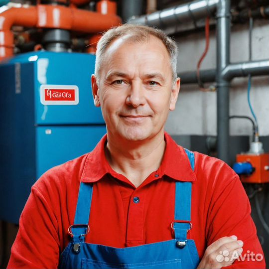 Ремонт котлов ремонт газовых котлов колонок