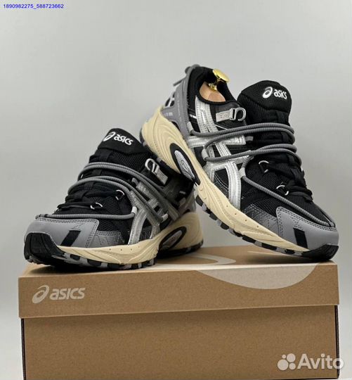 Кроссовки Asics Gel-Kahana TR V2 (Арт.96864)