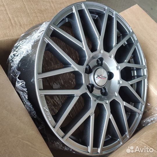 Диски R18 5x108 Exeed