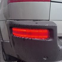 Volvo XC90 2.9 AT, 2003, 370 000 км, с пробегом, цена 1 190 000 руб.