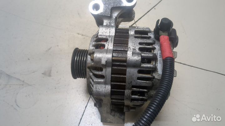 Генератор Ford Fiesta, 2003