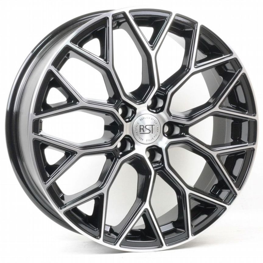 Литые диски RST R198 6.5×R18 5×114.3