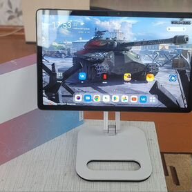 Планшет lenovo PAD P11+