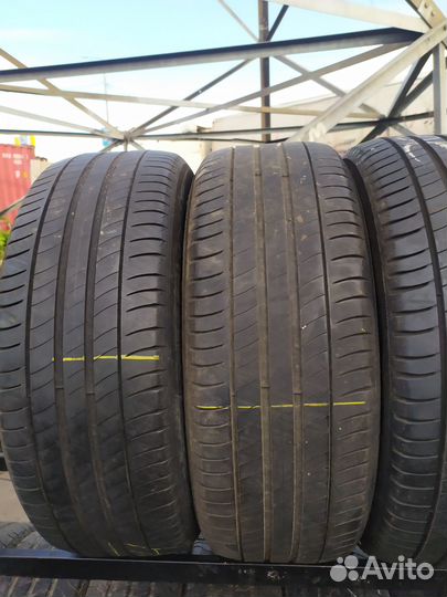 Michelin Primacy 3 225/55 R18 98W