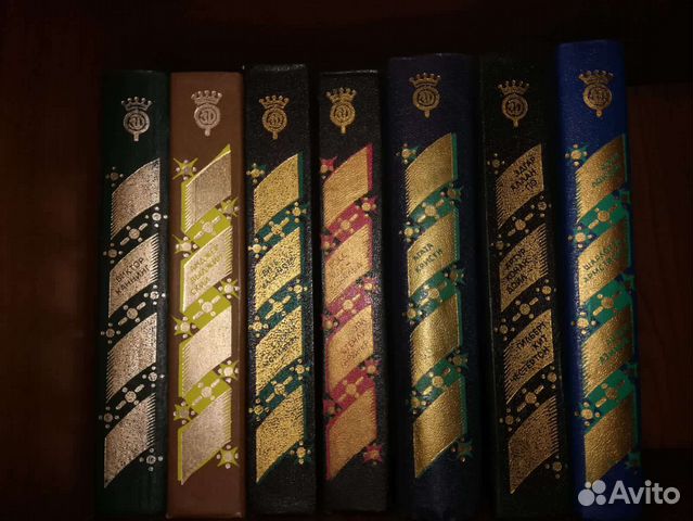 Книги,детективы,Золотой фонд детектива