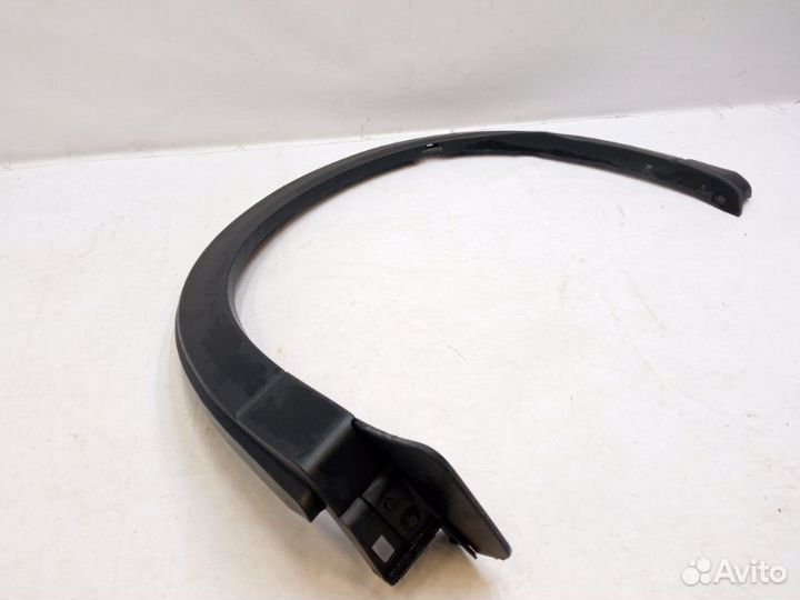 Арка крыла задняя левая Mazda Cx-5 KF