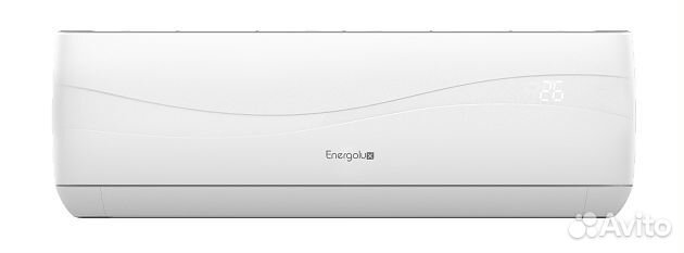 Кондиционер сплит-система Energolux SAS12L4-A/SAU1