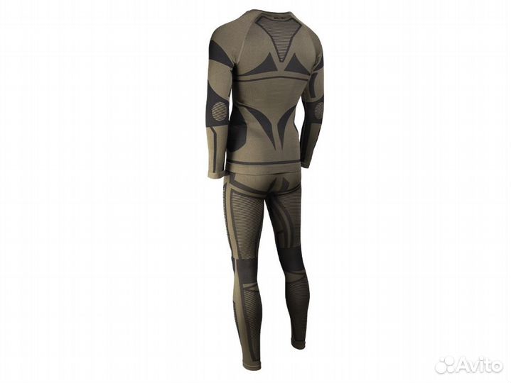 Тактическое термобелье Mil Tec Performance