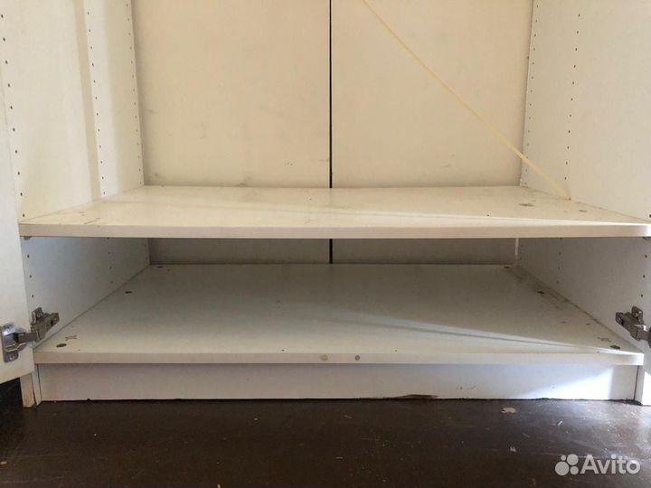 Шкаф IKEA
