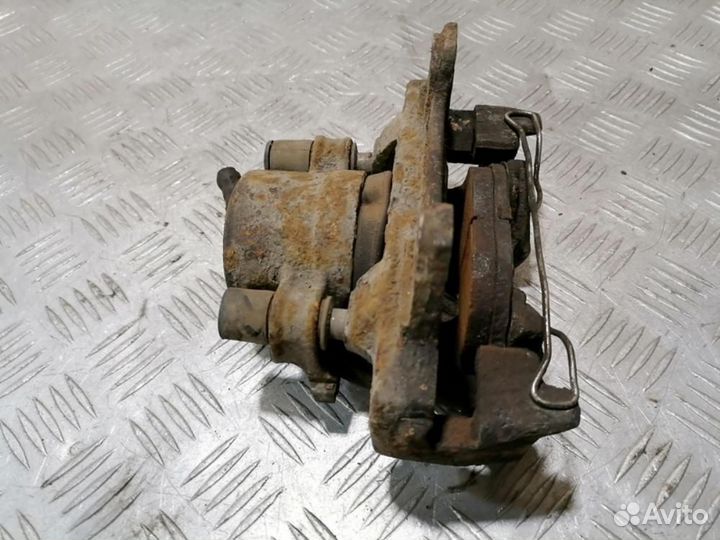 Суппорт передний правый Fiat Marea 1996-2002