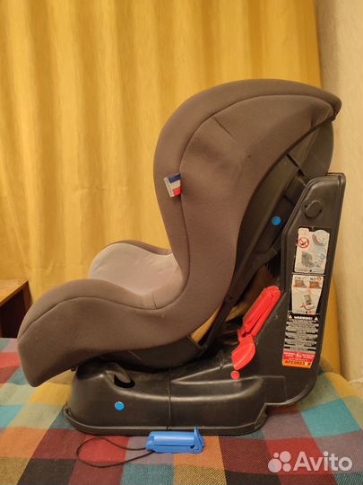 Детское Автокресло nania Cosmo SP LX (Франция)