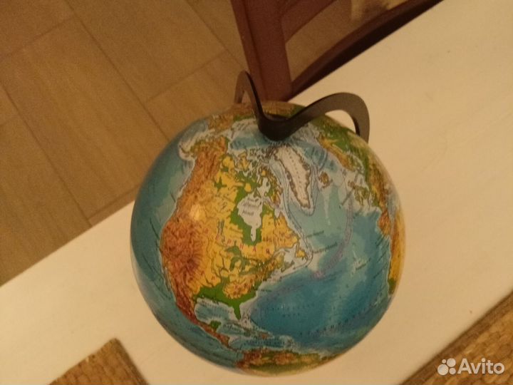 Глобус