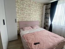 1-к. квартира, 38 м², 5/5 эт.