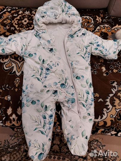 Детские вещи