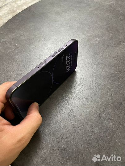 iPhone 14 pro как новый