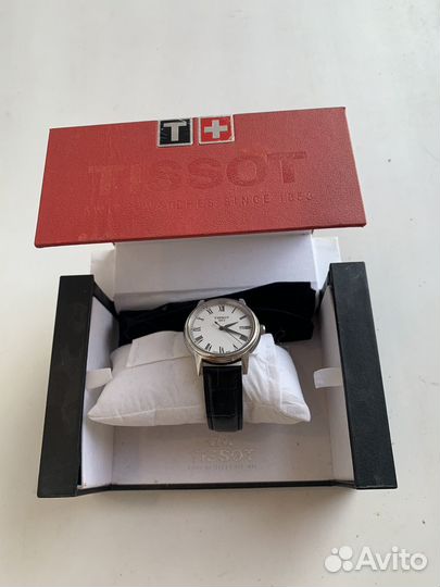 Tissot