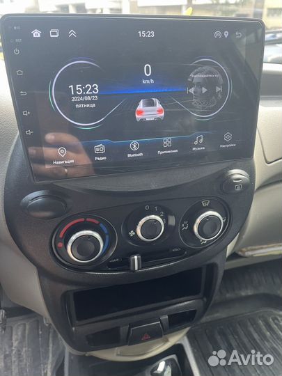 Продам 2Din магнитолу