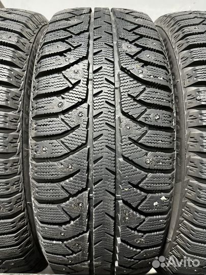 Bridgestone B-RV AQ 195/55 R16