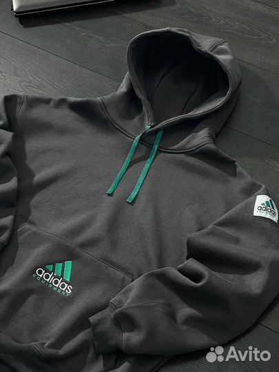 Худи adidas