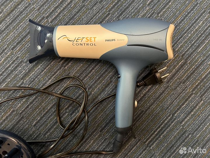 Фен для волос