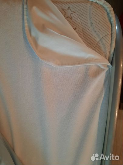 Детская кровать машина бу с матрасом