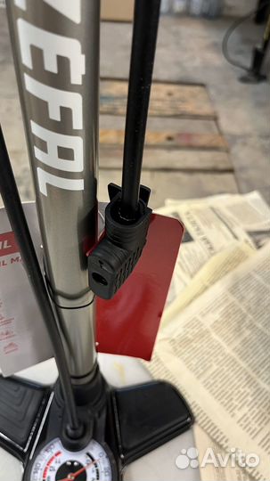 Насосы Zefal Profi / Max