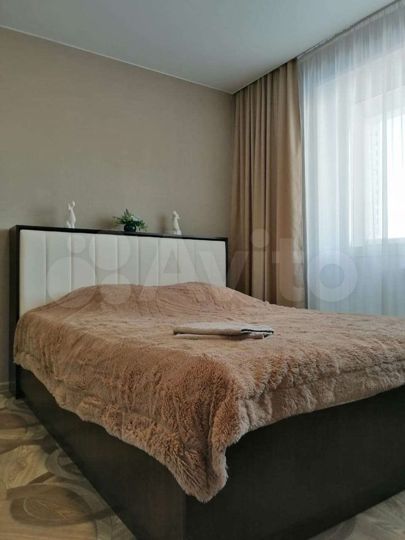 Квартира-студия, 20 м², 2/3 эт.