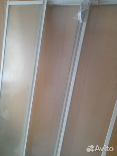 Душевой уголок 90х90