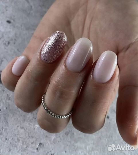 Маникюр Педикюр Наращивание ногтей