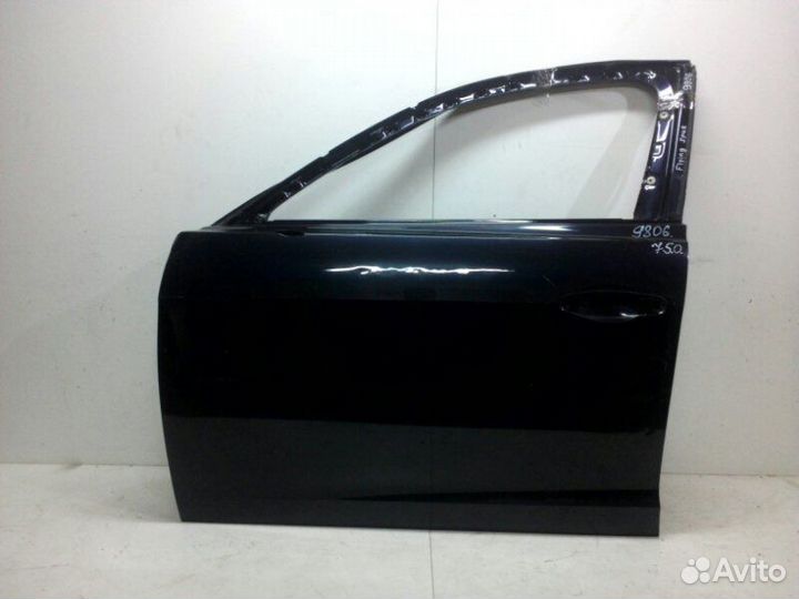 Дверь передняя левая Bentley Flying Spur 2013