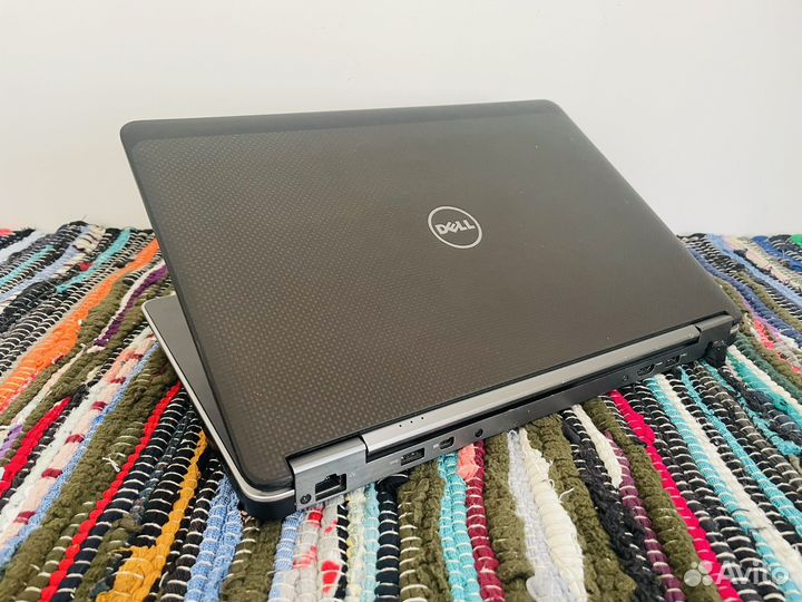 Ноутбук Dell Latitude E7440