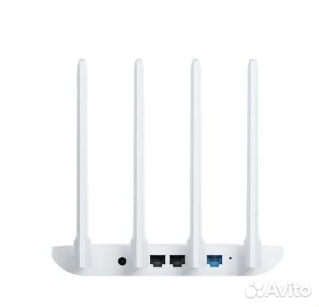 Xiaomi Роутер Mi Router 4C