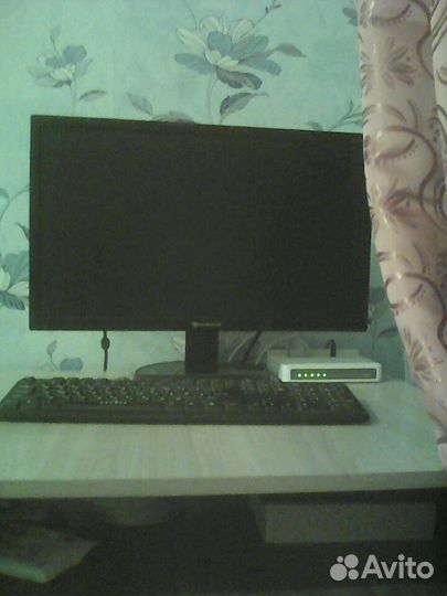 Компьютер