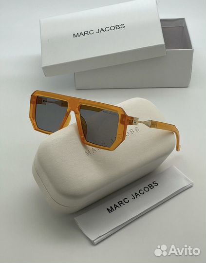 Солнцезащитные очки Marc jacobs