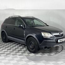 Opel Antara 2.4 AT, 2011, 179 000 км, с пробегом, цена 740 000 руб.