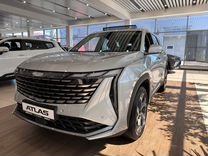 Новый Geely Atlas 2.0 AT, 2024, цена от 2 722 493 руб.