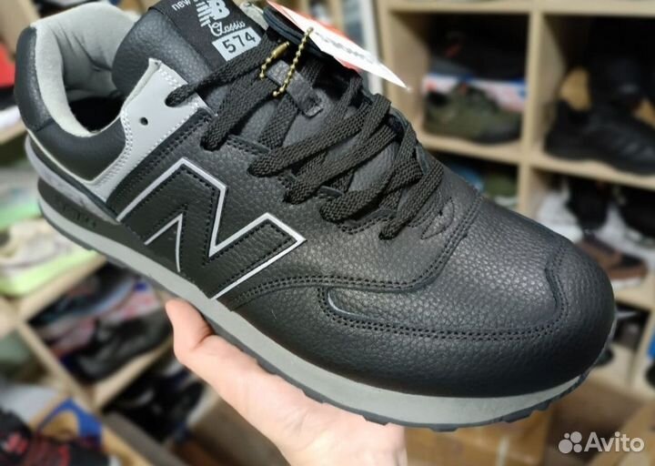 Кроссовки New Balance 574