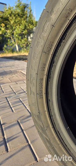 Triangle TH201 Sportex 225/50 R18 99W