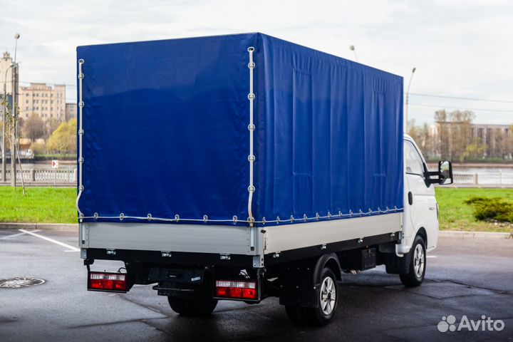 Sollers Argo 2.0 МТ, 2024